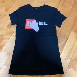 ディーゼル(DIESEL)のDIESEL Tシャツ(Tシャツ(半袖/袖なし))