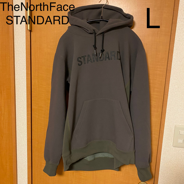 THE NORTH FACE - The North Face STANDARD Hoodie 店舗限定 L 新品の ...
