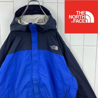 ザノースフェイス(THE NORTH FACE)のTHE NORTH FACE ザ・ノースフェイス マウンテンパーカー ハイベント(マウンテンパーカー)