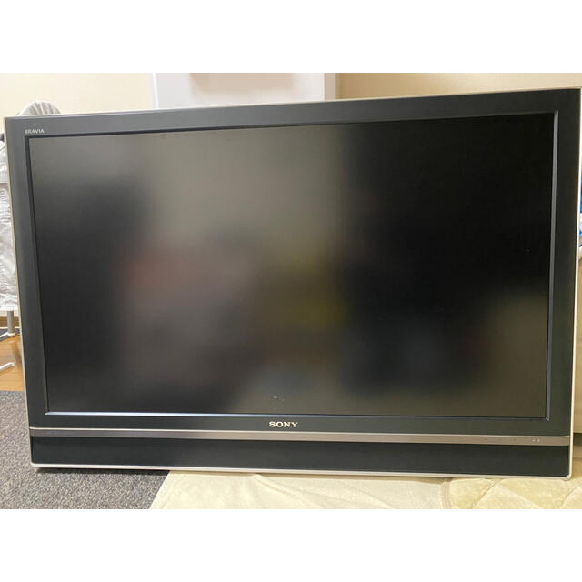 液晶テレビ SONY BRAVIA F5 KDL-46F5 (2009年製)