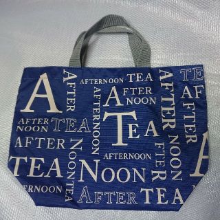 アフタヌーンティー(AfternoonTea)のアフタヌーンティー  トート バッグ(トートバッグ)