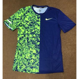 NIKE - (専用)NIKE pro elite Tシャツの通販 by NII｜ナイキならラクマ