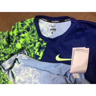 NIKE   専用NIKE pro elite Tシャツの通販 by NII｜ナイキならラクマ