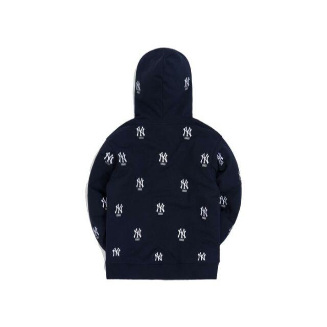 KITH New York Yankees Monogram Hoodie/L