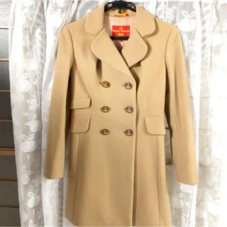 Vivienne Westwood(ジャケット/アウター ・ ベージュ系)の Vivienne Westwood(ジャケット/アウター ・ ベージュ系)の