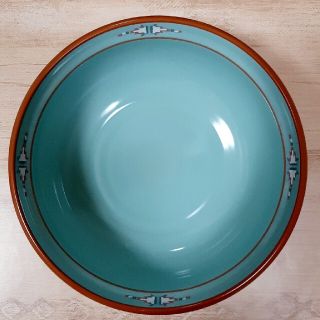 ノリタケ(Noritake)のノリタケ ボルダーリッジボウル3個セット未使用(食器)