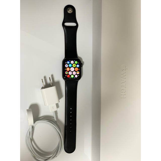 Apple Watch series4