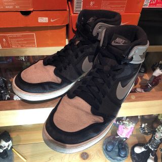 ナイキ(NIKE)のNIKE AJKO shadow シャドー　US9(スニーカー)