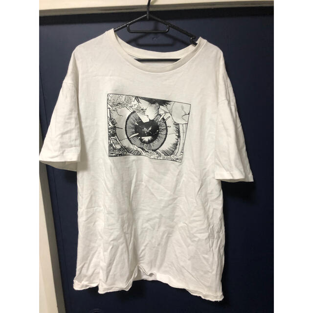 AKIRA Tシャツ　パックT