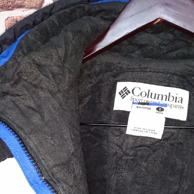 Columbia(コロンビア)のColumbia90s メンズのジャケット/アウター(ブルゾン)の商品写真