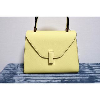 Valextra ヴァレクストラ ミニイジィデ 検索)Delvaux(ハンドバッグ)