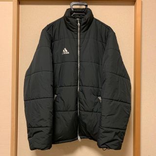 コムデギャルソン(COMME des GARCONS)のGosha Rubchinskiy × adidas ダウンブルゾン(ダウンジャケット)