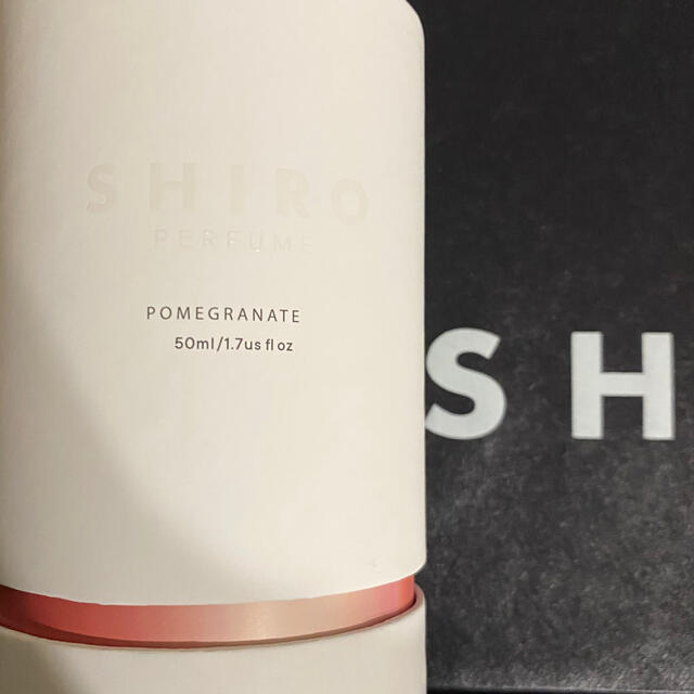 shiro(シロ)のSHIRO PERFUME　POMEGRANATE 500ml コスメ/美容の香水(香水(女性用))の商品写真