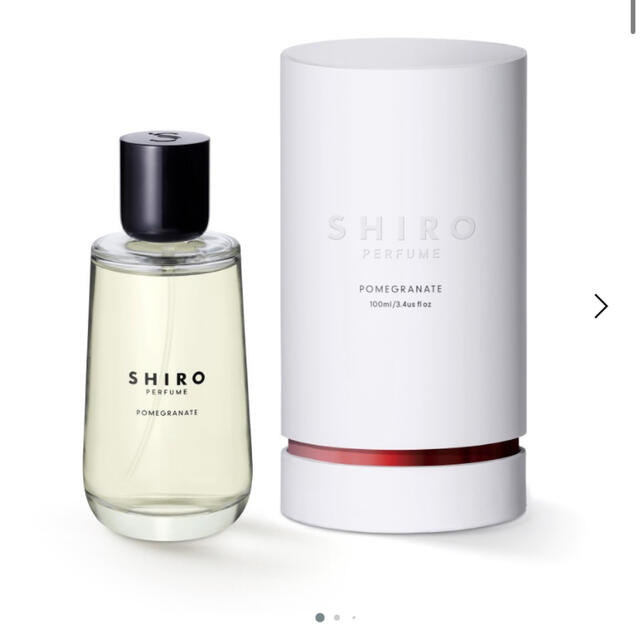 shiro(シロ)のSHIRO PERFUME　POMEGRANATE 500ml コスメ/美容の香水(香水(女性用))の商品写真