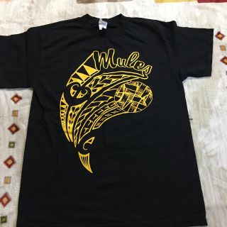 ALSTYLE Tシャツ　黒(Tシャツ/カットソー(半袖/袖なし))