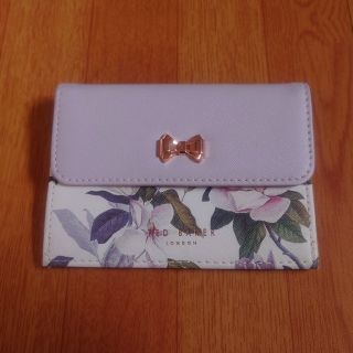 テッドベイカー(TED BAKER)のテッドベーカー　マルチミニ財布(財布)