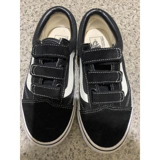 ヴァンズ(VANS)のVANS ちゅん様(スニーカー)