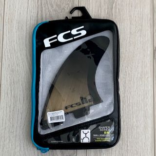 フィン(Fin)の◆即発送◆新品 FCS2 ロブマチャド RM 2＋1 ツイン スタビ フィン(サーフィン)