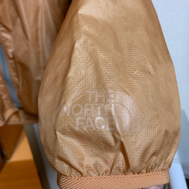 THE NORTH FACE(ザノースフェイス)の【値下げ相談可能】THE NORTH FACE ナイロンジャケット メンズのジャケット/アウター(ナイロンジャケット)の商品写真