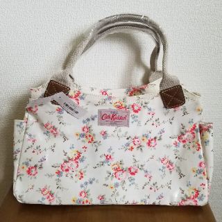 キャスキッドソン(Cath Kidston)の新品未使用✨  キャスキッドソン トートバッグ ハンドバッグ(ハンドバッグ)