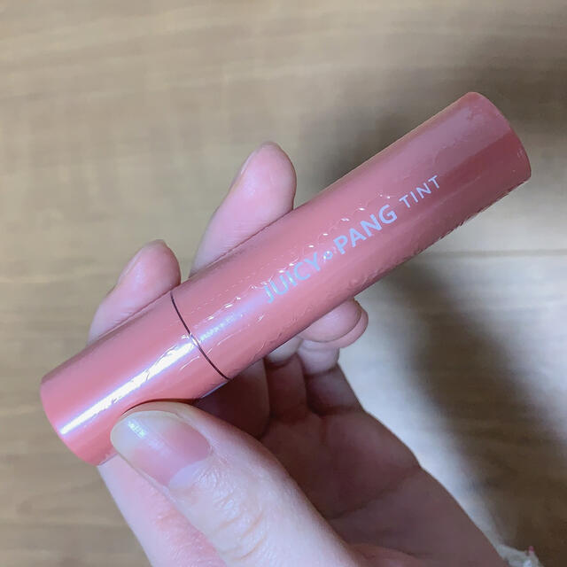 アピュー　Apieu  JUICY PANG TINT ジューシーパンティント コスメ/美容のベースメイク/化粧品(口紅)の商品写真