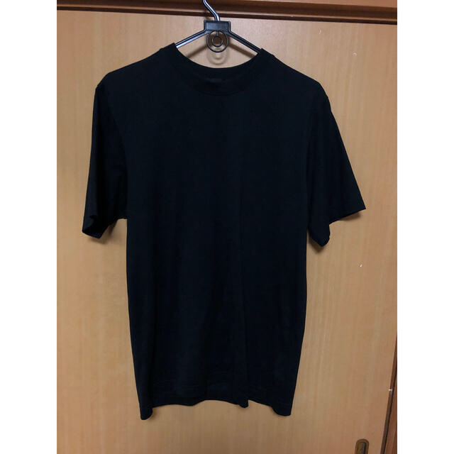 Y-3 20ss 刺繍半袖Tシャツ - Tシャツ/カットソー(半袖/袖なし)