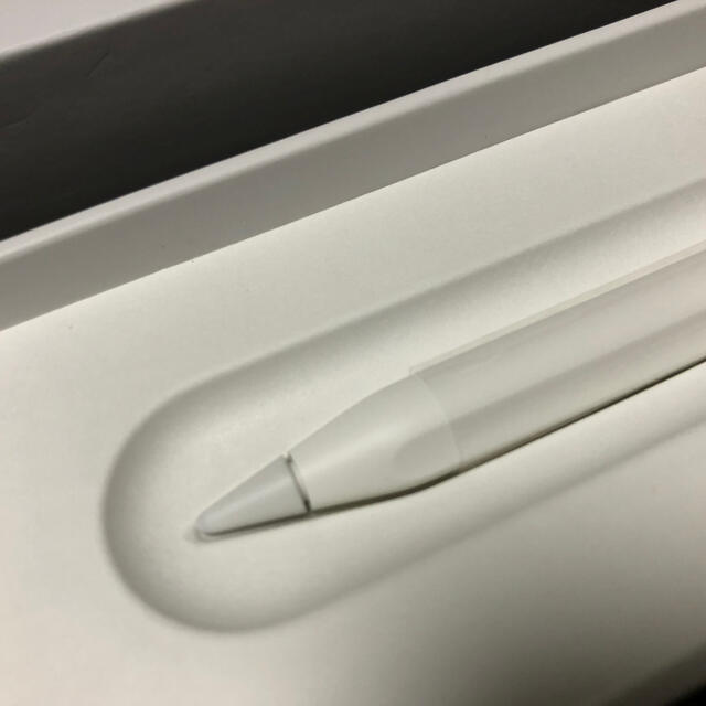 Apple Pencil 第2世代 MU8F2J/A  試し利用のみPC/タブレット