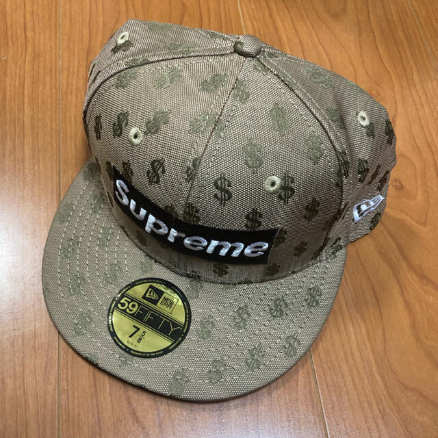 supreme box logo newera cap 7 5/8 注目の福袋をピックアップ！ 9180