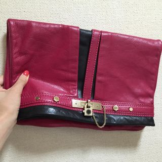 マークバイマークジェイコブス(MARC BY MARC JACOBS)のMARC BY MARC JACOBS (ハンドバッグ)