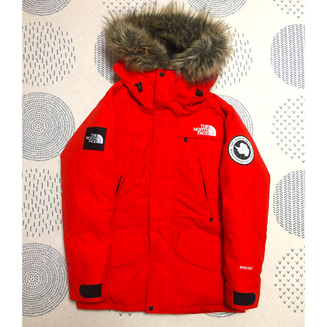 NORTH《希少》THE NORTH FACE ANTARCTICA PARKA