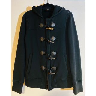 バーバリー(BURBERRY)の★期間セール3月末★Burberry Black Label ダッフルパーカー(ダッフルコート)