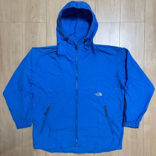 ザノースフェイス(THE NORTH FACE)の美品 ノースフェイス コンパクトジャケット(マウンテンパーカー)