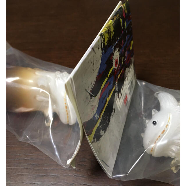 ナカザワショーコ バイロン & ランジロン 【カフェラテ セット】の通販