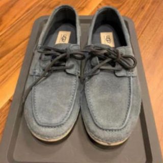 アグ(UGG)のUGG M MURRAY メンズ　シューズ(スリッポン/モカシン)