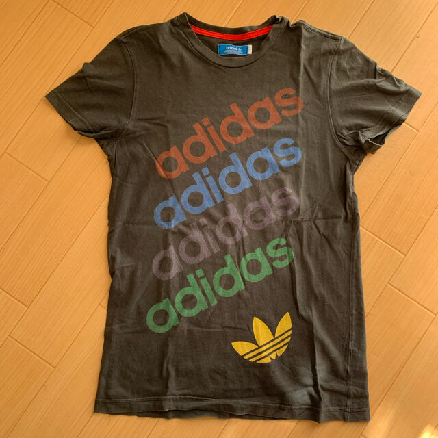 adidas(アディダス)のアディダスオリジナルス　Tシャツ メンズのトップス(Tシャツ/カットソー(半袖/袖なし))の商品写真