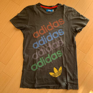 アディダス(adidas)のアディダスオリジナルス　Tシャツ(Tシャツ/カットソー(半袖/袖なし))
