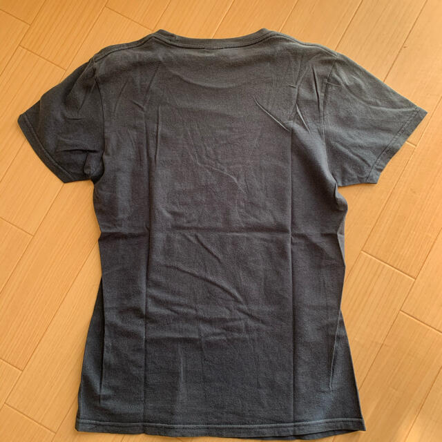 QUIKSILVER(クイックシルバー)のクイックシルバー　Tシャツ メンズのトップス(Tシャツ/カットソー(半袖/袖なし))の商品写真