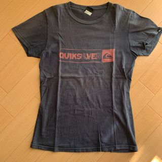 クイックシルバー(QUIKSILVER)のクイックシルバー　Tシャツ(Tシャツ/カットソー(半袖/袖なし))