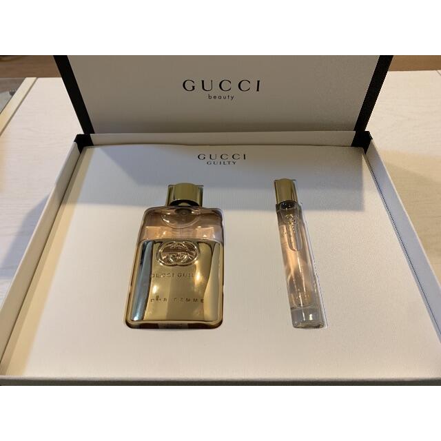 Gucci(グッチ)のmami様専用 コスメ/美容の香水(香水(女性用))の商品写真