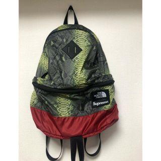 シュプリーム(Supreme)のSupreme The North Face リュック(バッグパック/リュック)