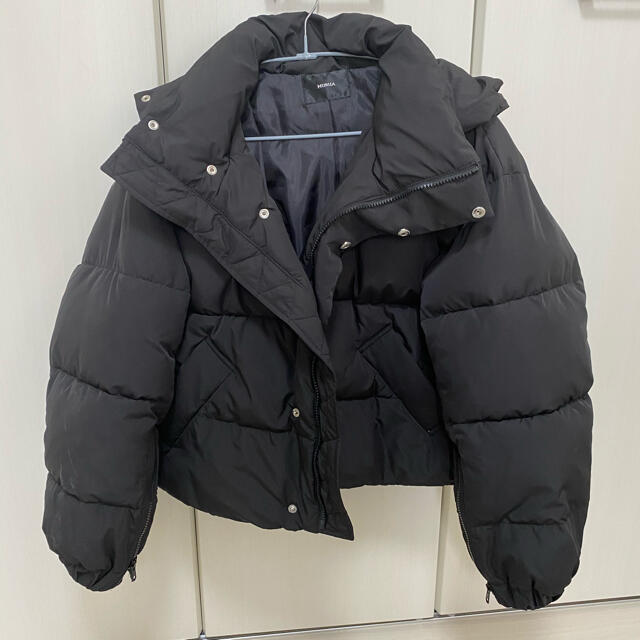 MURUA(ムルーア)のダウンジャケット レディースのジャケット/アウター(ダウンジャケット)の商品写真