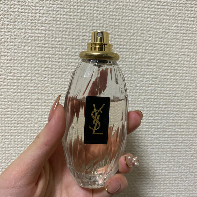 Saint Laurent(サンローラン)のYves saint Laurent 香水 コスメ/美容の香水(香水(女性用))の商品写真