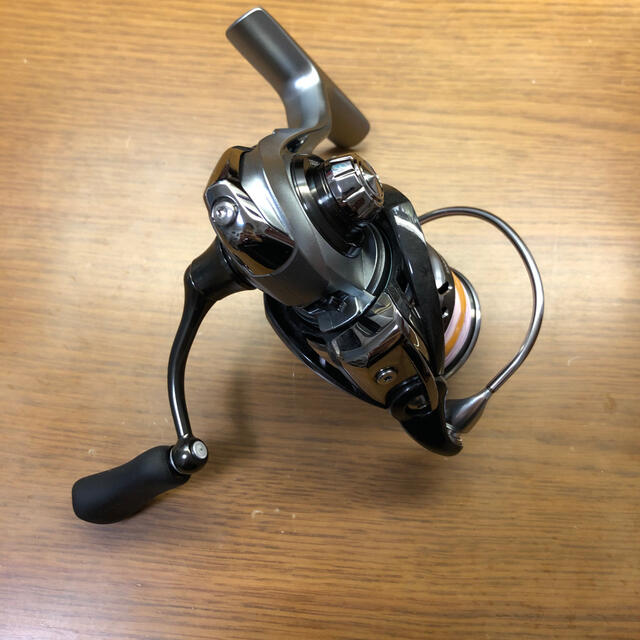 DAIWA(ダイワ)の18CALDIA LT2000S 18カルディア スポーツ/アウトドアのフィッシング(リール)の商品写真