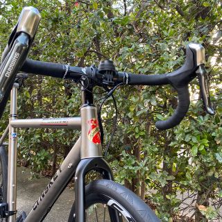 Lynskey Sportiv Disc 2018 Di2 中古の通販 by agentalice's