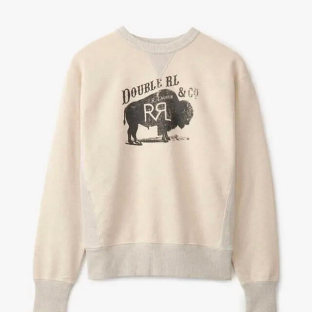 RRL - 【新品】ダブルアールエル RRL スウェット L ポロ ラルフ RRL - 【新品】ダブルアールエル RRL スウェット L ポロ ラルフ