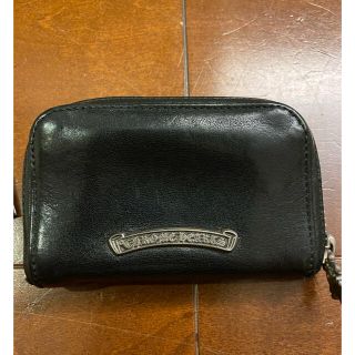 クロムハーツ(Chrome Hearts)のクロムハーツ コインケース インボイス レシート 原本 小銭入れ(コインケース/小銭入れ)