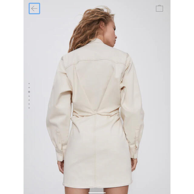 Zara ポケット付きワンピース Zaraの通販 By S Shop ザラならラクマ Zara ポケット付きワンピース Zaraの通販 By S Shop ザラならラクマ