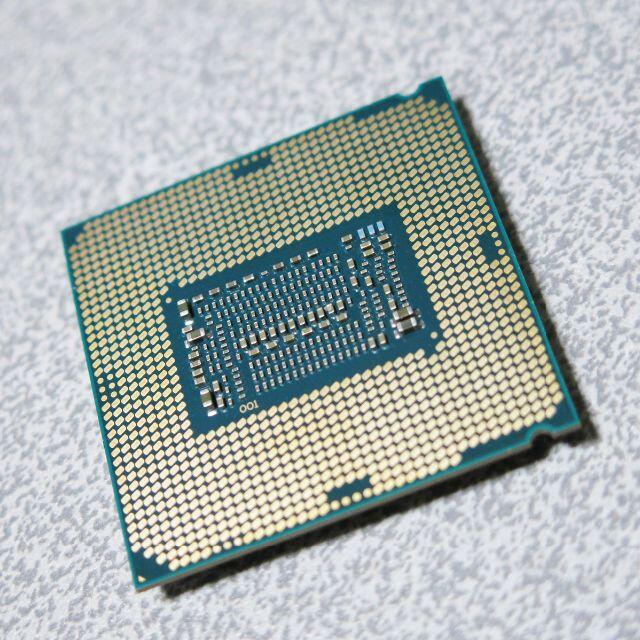 Intel Core I3 9100F ジャンク品です。 1