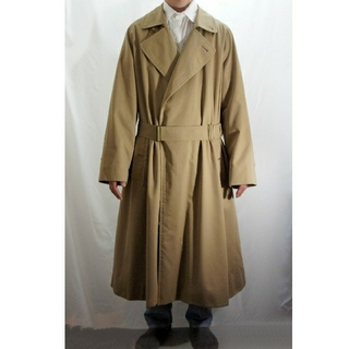 バーバリー(BURBERRY)の太郎様専用 burberrys  vintage  tilocken coat (トレンチコート)