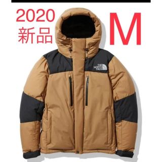 ザノースフェイス(THE NORTH FACE)の新品未使用　早い者勝ち　ノースフェイス バルトロライトジャケット BK(ダウンジャケット)